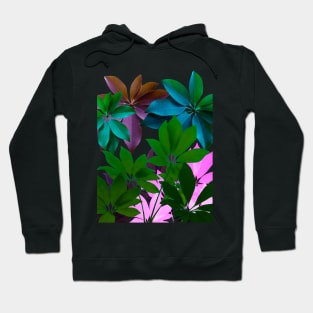 Leaves I Hoodie